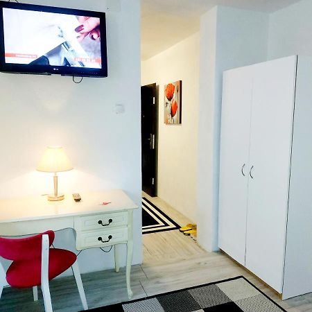 Apartman Andrea 4 Banja Luka Zewnętrze zdjęcie