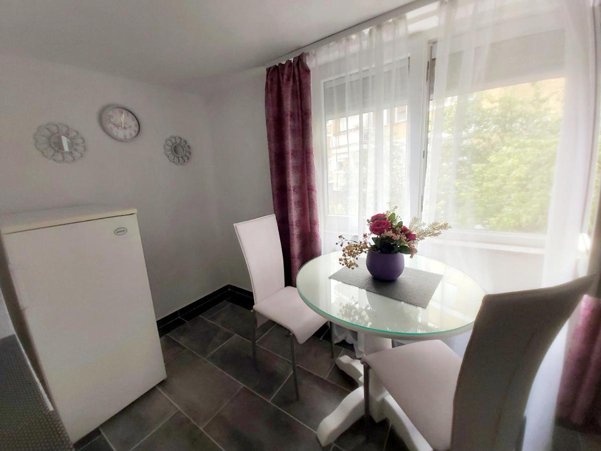 Apartman Andrea 4 Banja Luka Zewnętrze zdjęcie