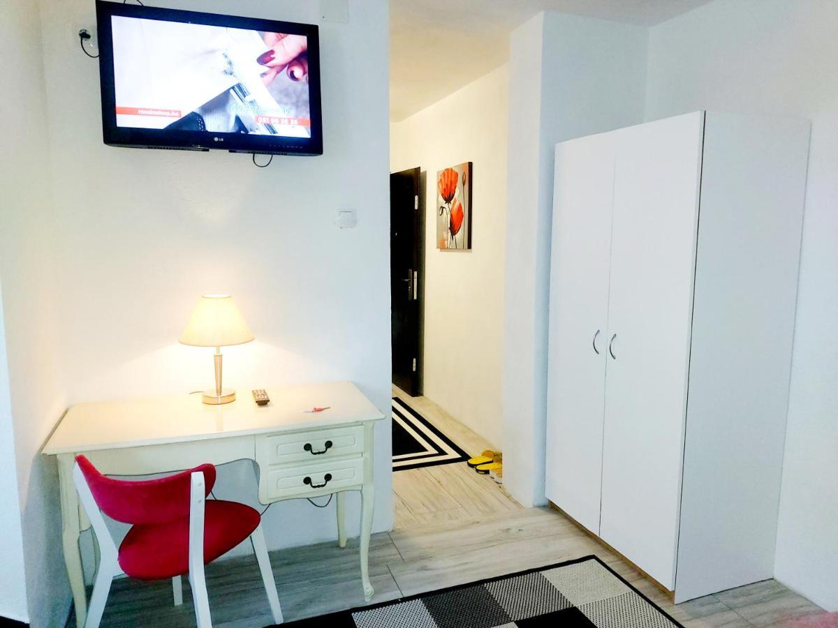 Apartman Andrea 4 Banja Luka Zewnętrze zdjęcie