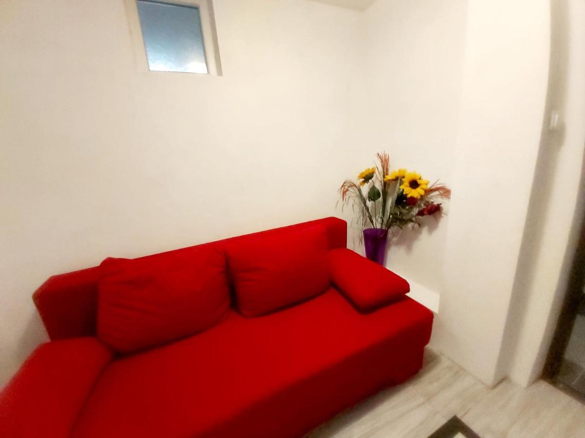 Apartman Andrea 4 Banja Luka Zewnętrze zdjęcie