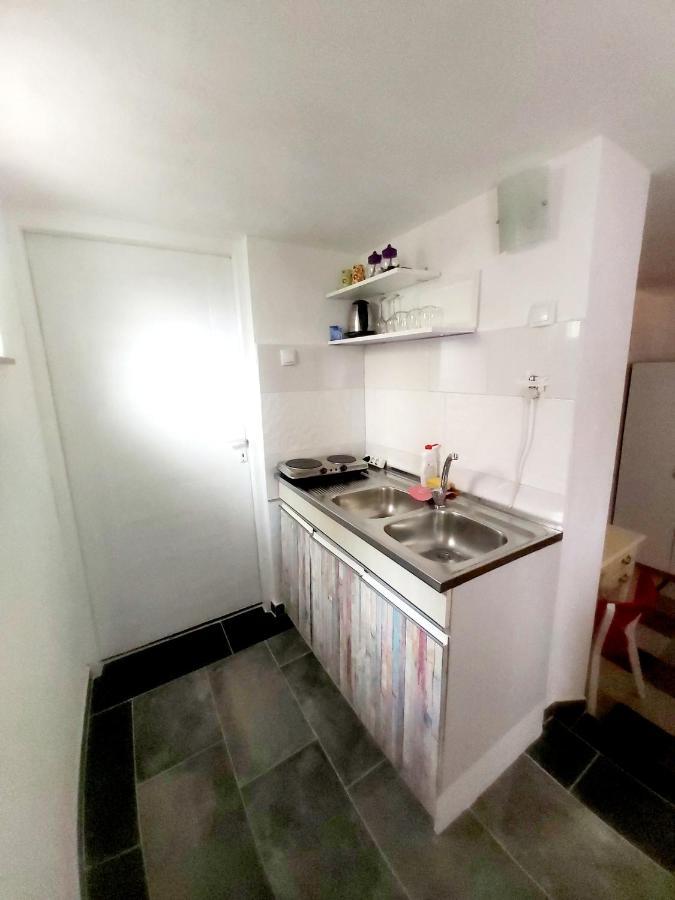 Apartman Andrea 4 Banja Luka Zewnętrze zdjęcie