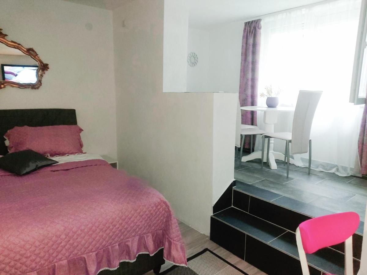Apartman Andrea 4 Banja Luka Zewnętrze zdjęcie