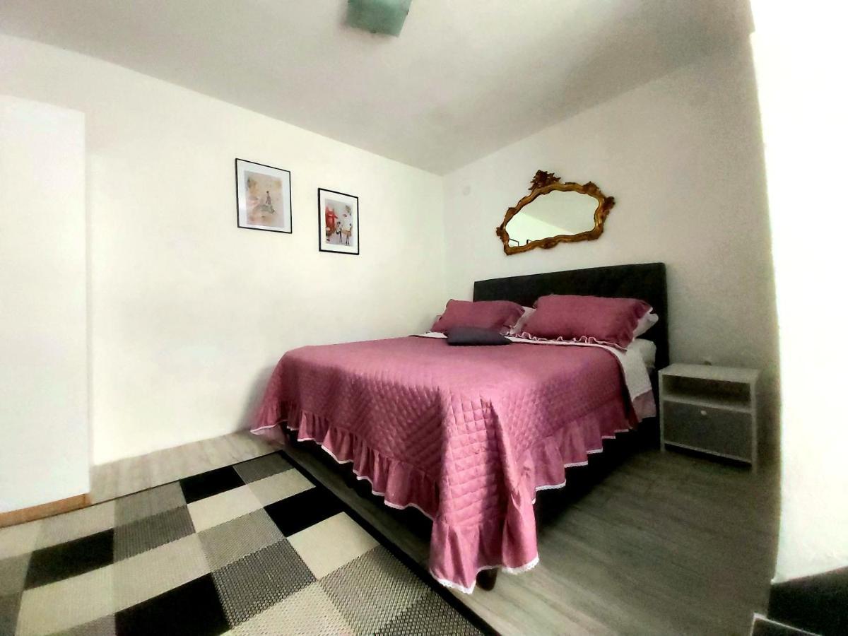 Apartman Andrea 4 Banja Luka Zewnętrze zdjęcie