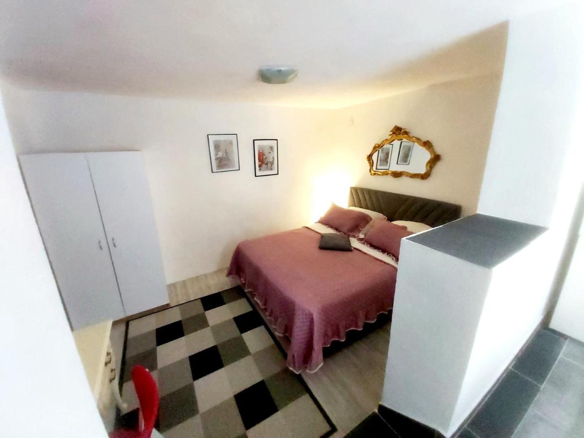 Apartman Andrea 4 Banja Luka Zewnętrze zdjęcie