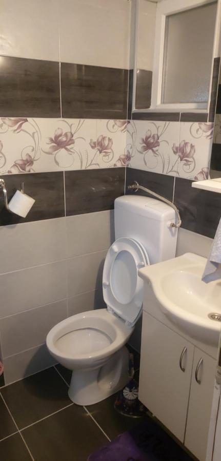 Apartman Andrea 4 Banja Luka Pokój zdjęcie