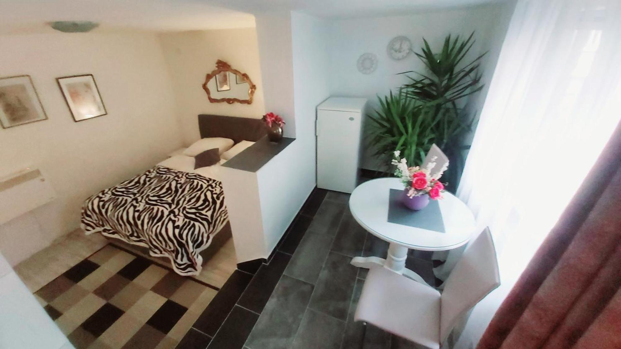 Apartman Andrea 4 Banja Luka Pokój zdjęcie