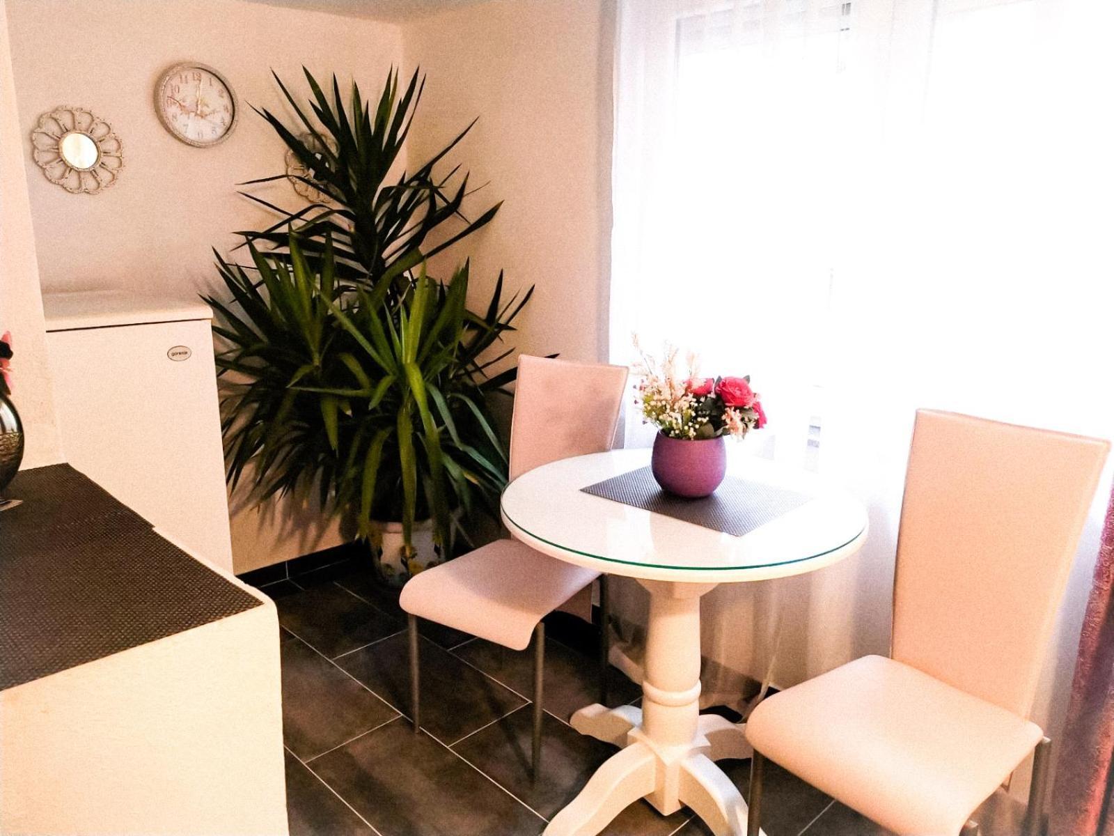 Apartman Andrea 4 Banja Luka Pokój zdjęcie