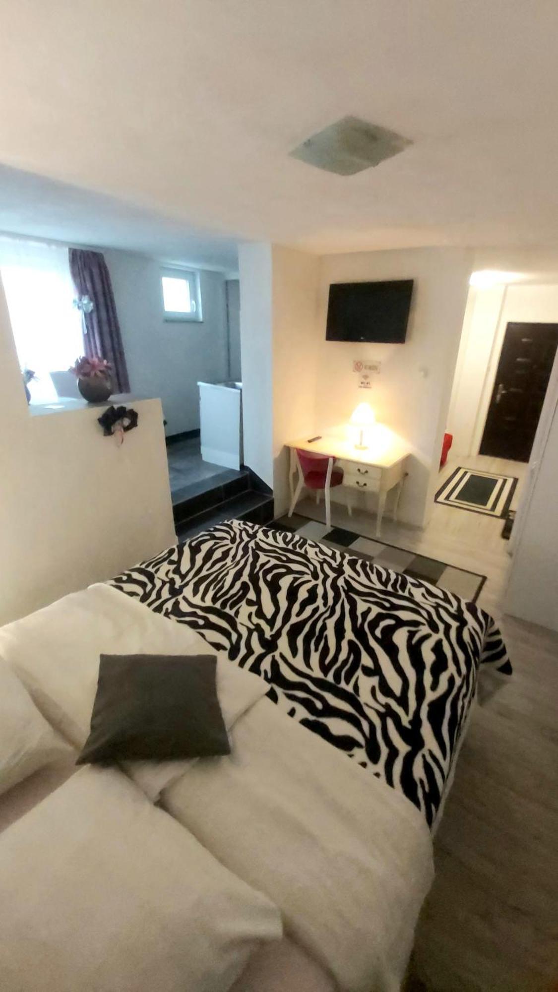 Apartman Andrea 4 Banja Luka Pokój zdjęcie